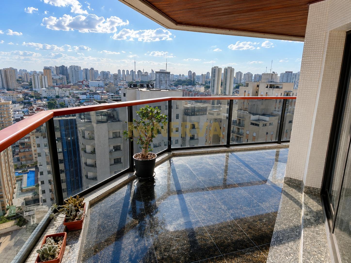 Apartamento à venda com 4 quartos, 3 suítes, 3 vagas e 245m² no Camargos, Guarulhos (SP) — foto 23 de 30