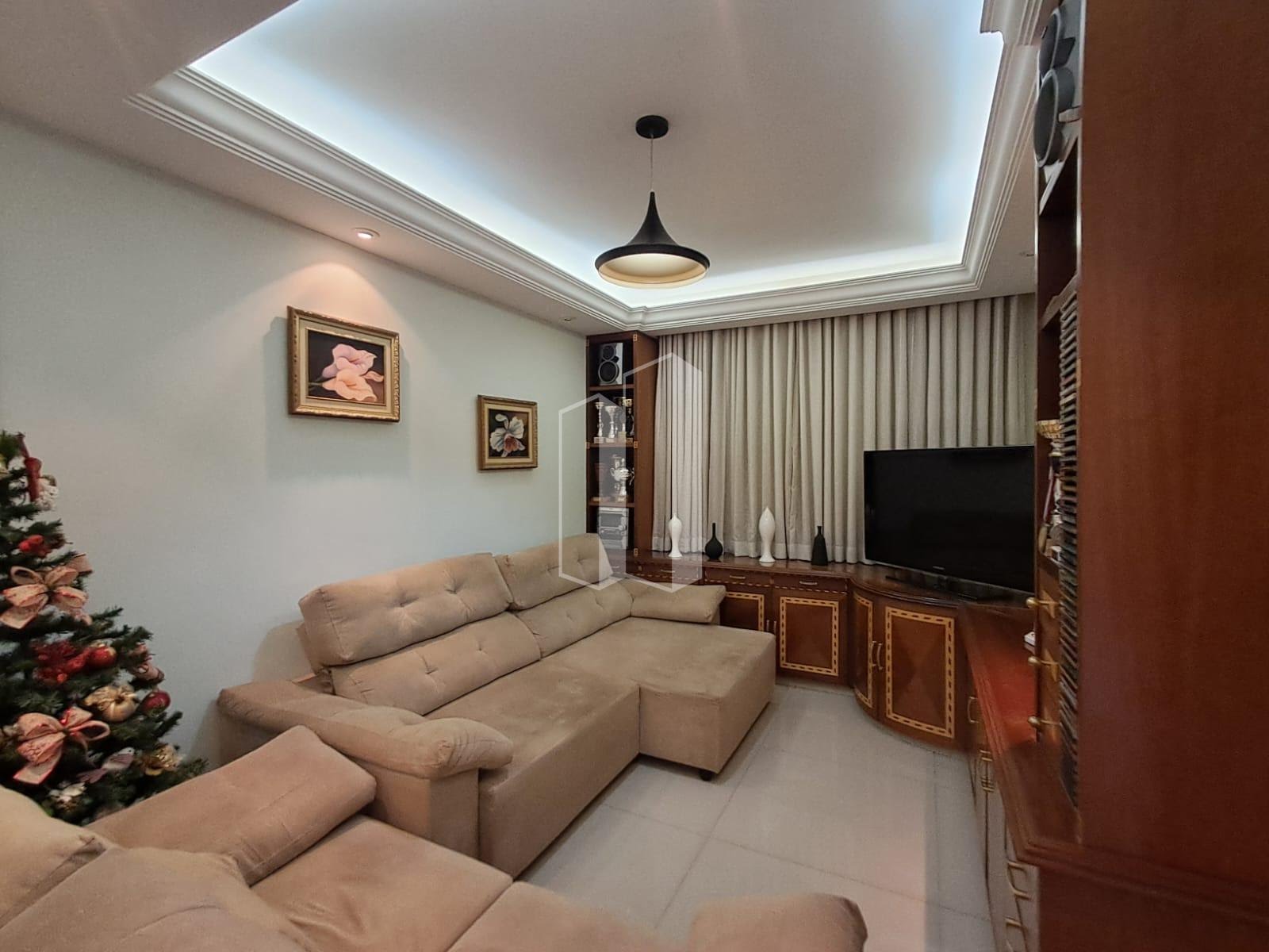 Casa à venda com 3 quartos, 2 suítes, 4 vagas e 280m² no Jardim Atlântico, Goiânia (GO) — foto 6 de 22