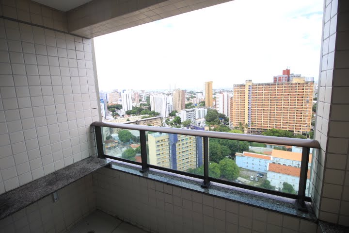 Apartamento à venda com 1 quarto, 1 banheiro, 1 vaga e 38m² no Boa Vista, Recife (PE) — foto 16 de 30