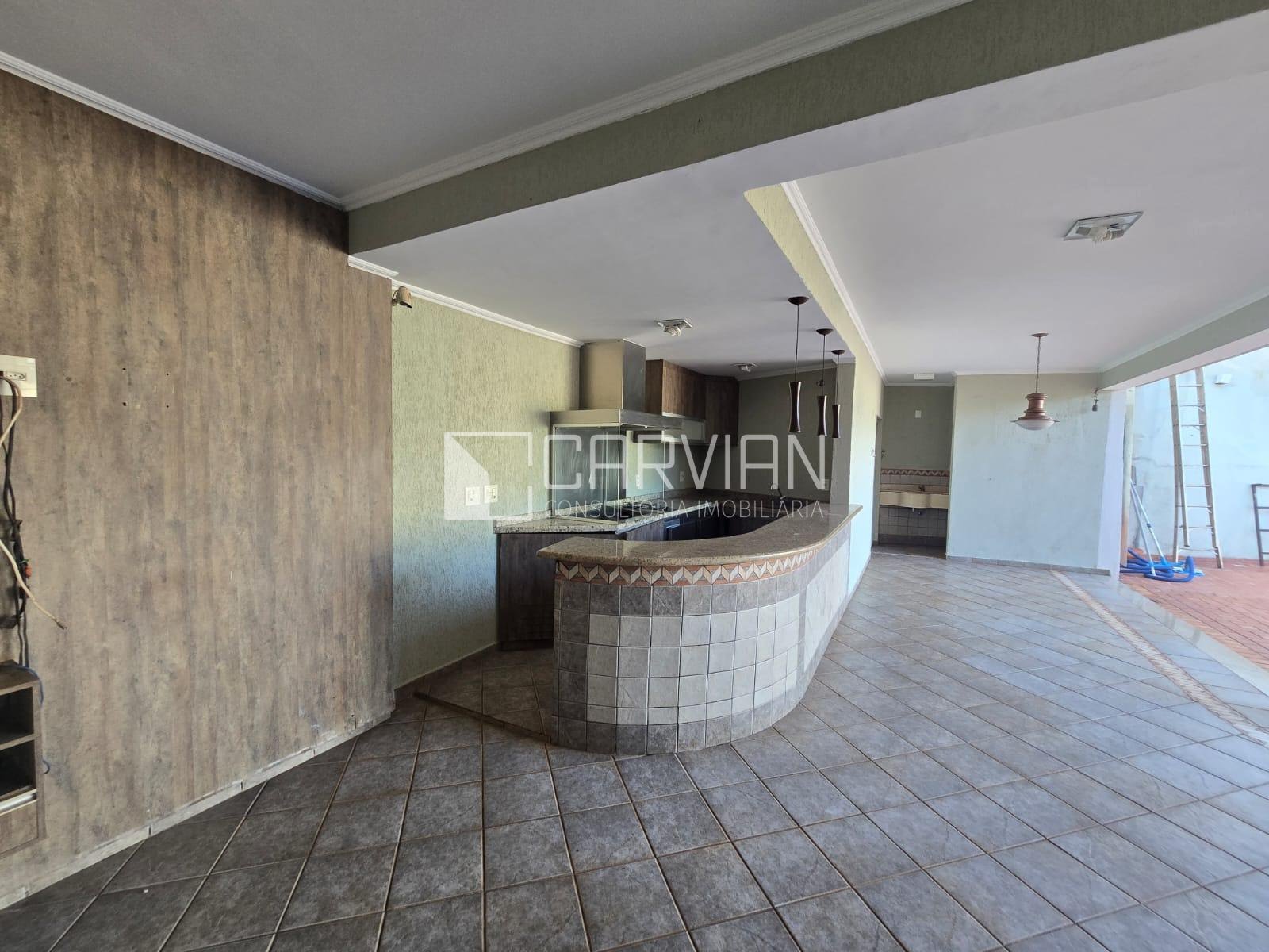 Casa à venda com 4 quartos, 4 suítes, 8 vagas e 676m² no Ribeirânia, Ribeirão Preto (SP) — foto 27 de 30