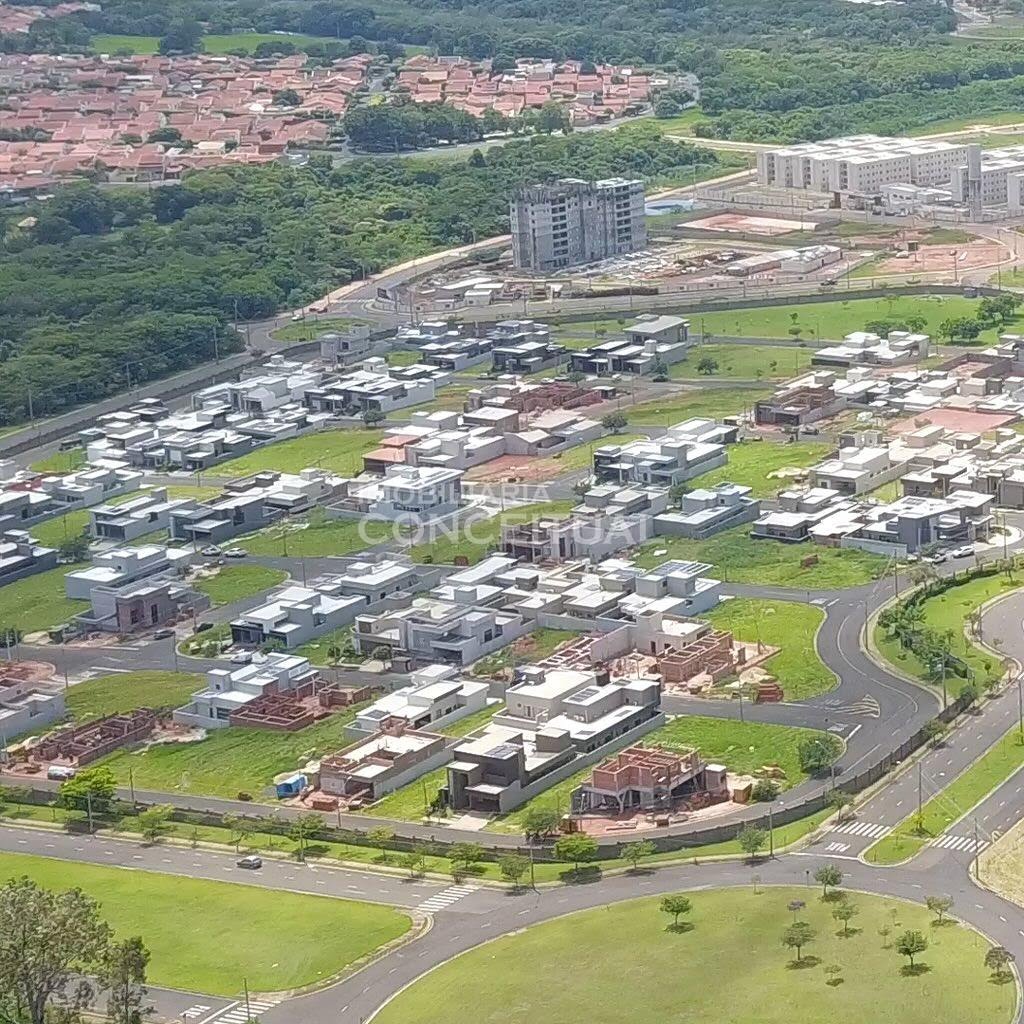 Vista Aérea