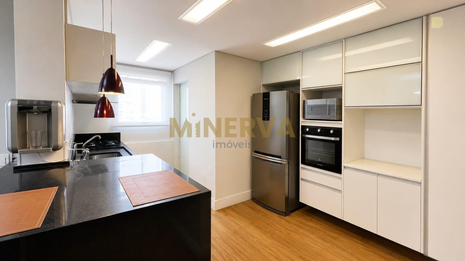 Apartamento para alugar com 2 quartos, 1 banheiro, 2 vagas e 78m² no Jardim Analia Franco, São Paulo (SP) — foto 8 de 15