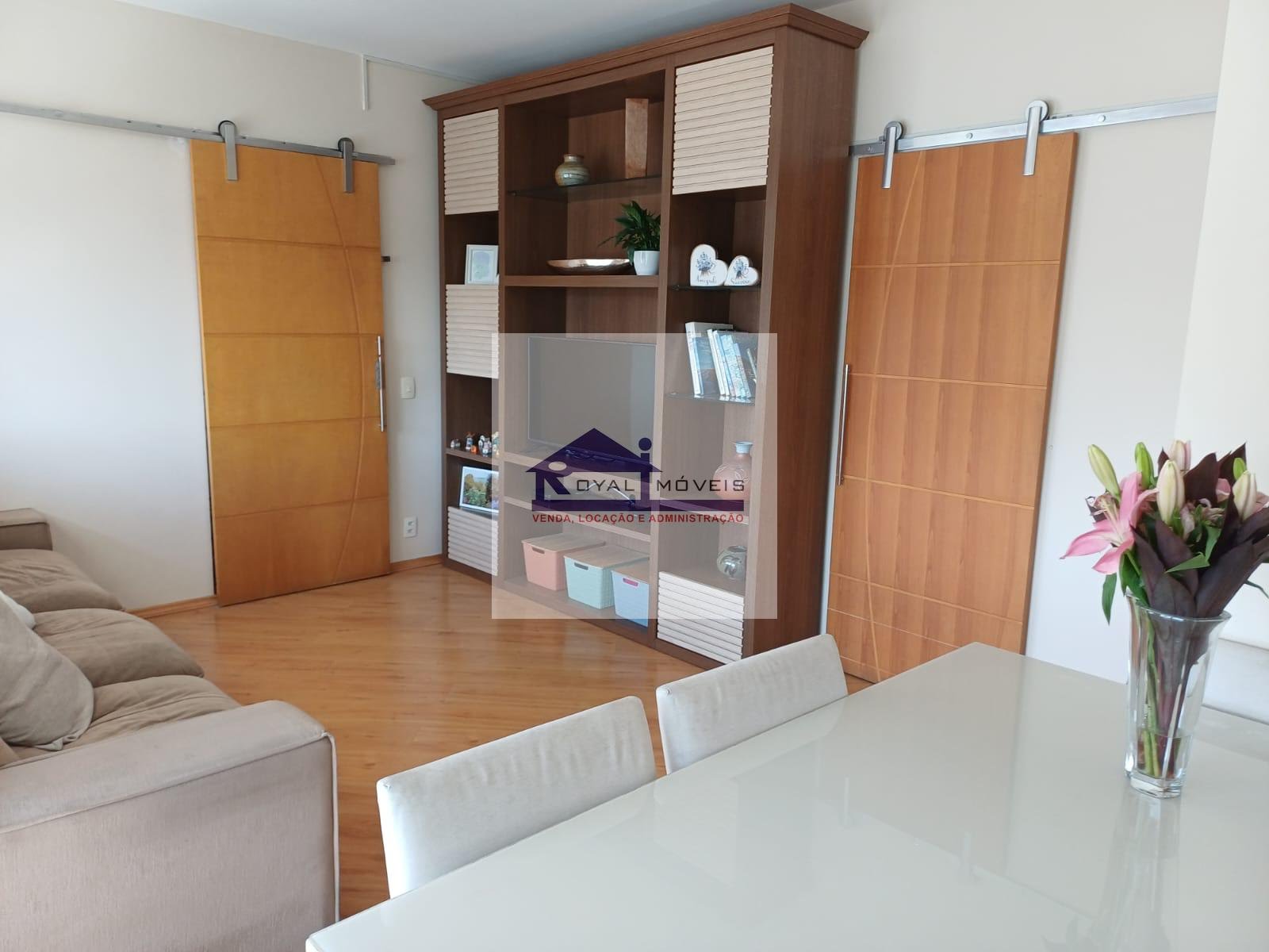 Apartamento à venda com 3 quartos, 1 suíte, 2 vagas e 84m² no Vila Clementino, São Paulo (SP) — foto 2 de 25