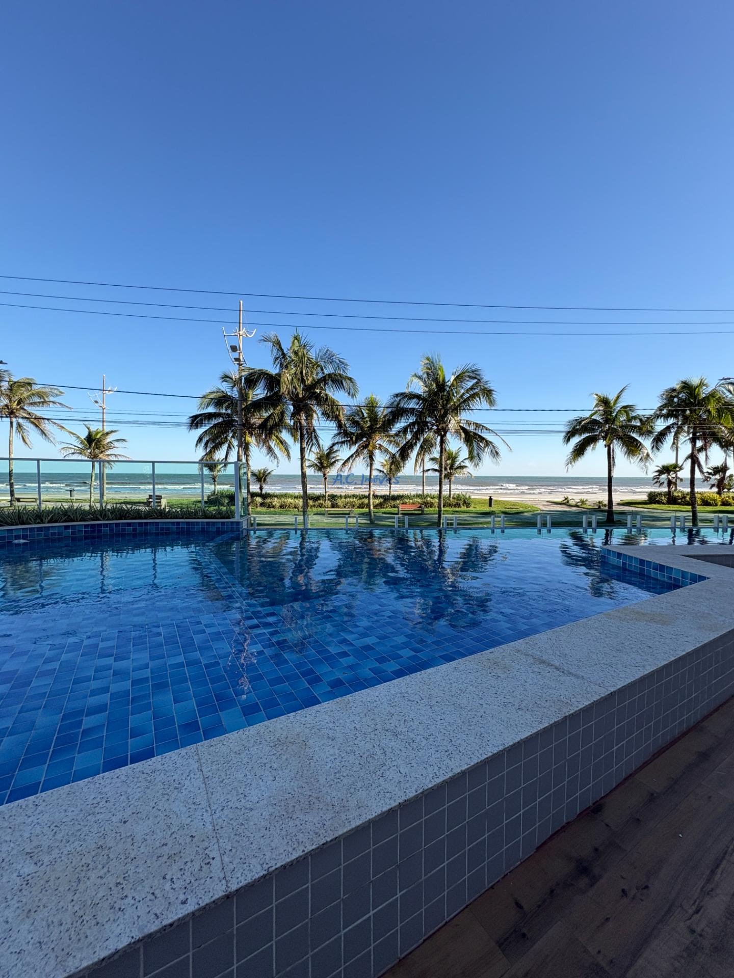 Apartamento à venda com 3 quartos, 1 suíte, 2 vagas e 112m² no Vilamar, Praia Grande (SP) — foto 29 de 30