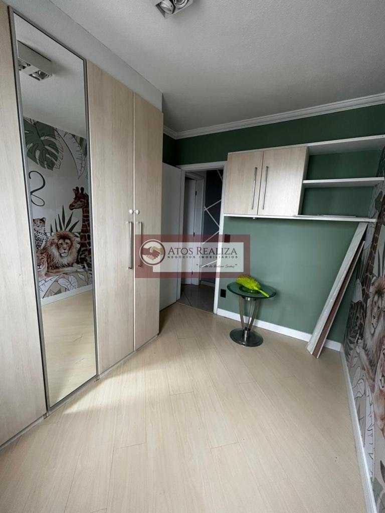 Apartamento à venda com 2 quartos, 1 banheiro, 1 vaga e 50m² no Socorro, São Paulo (SP) — foto 7 de 8
