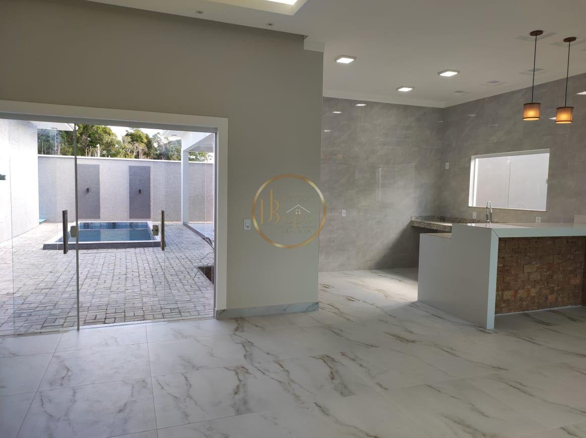 Casa à venda com 3 quartos, 1 suíte, 2 vagas e 147m² no Orla Norte, Porto Seguro (BA) — foto 5 de 9