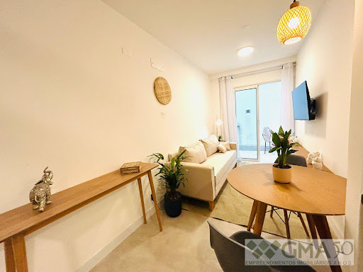 Apartamento em Jardim Botânico  -  Rio de Janeiro