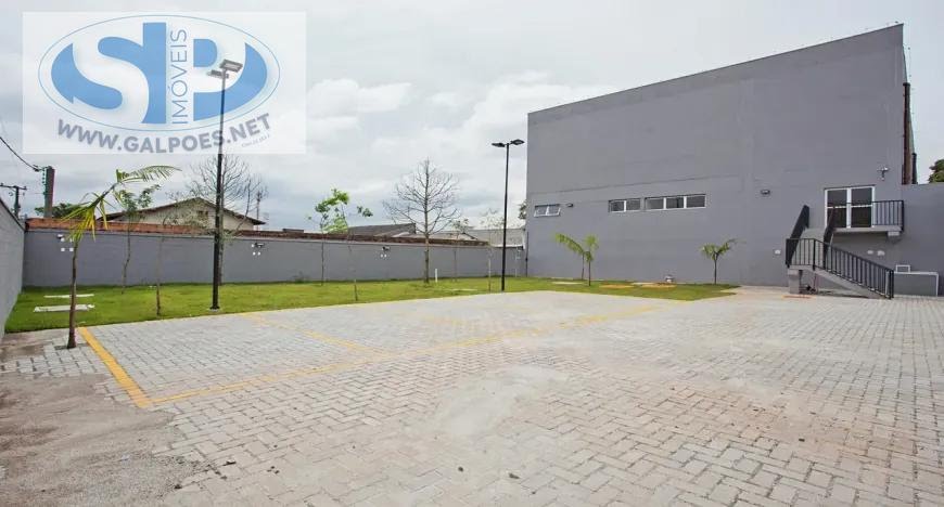 Depósito-Galpão - Foto 3