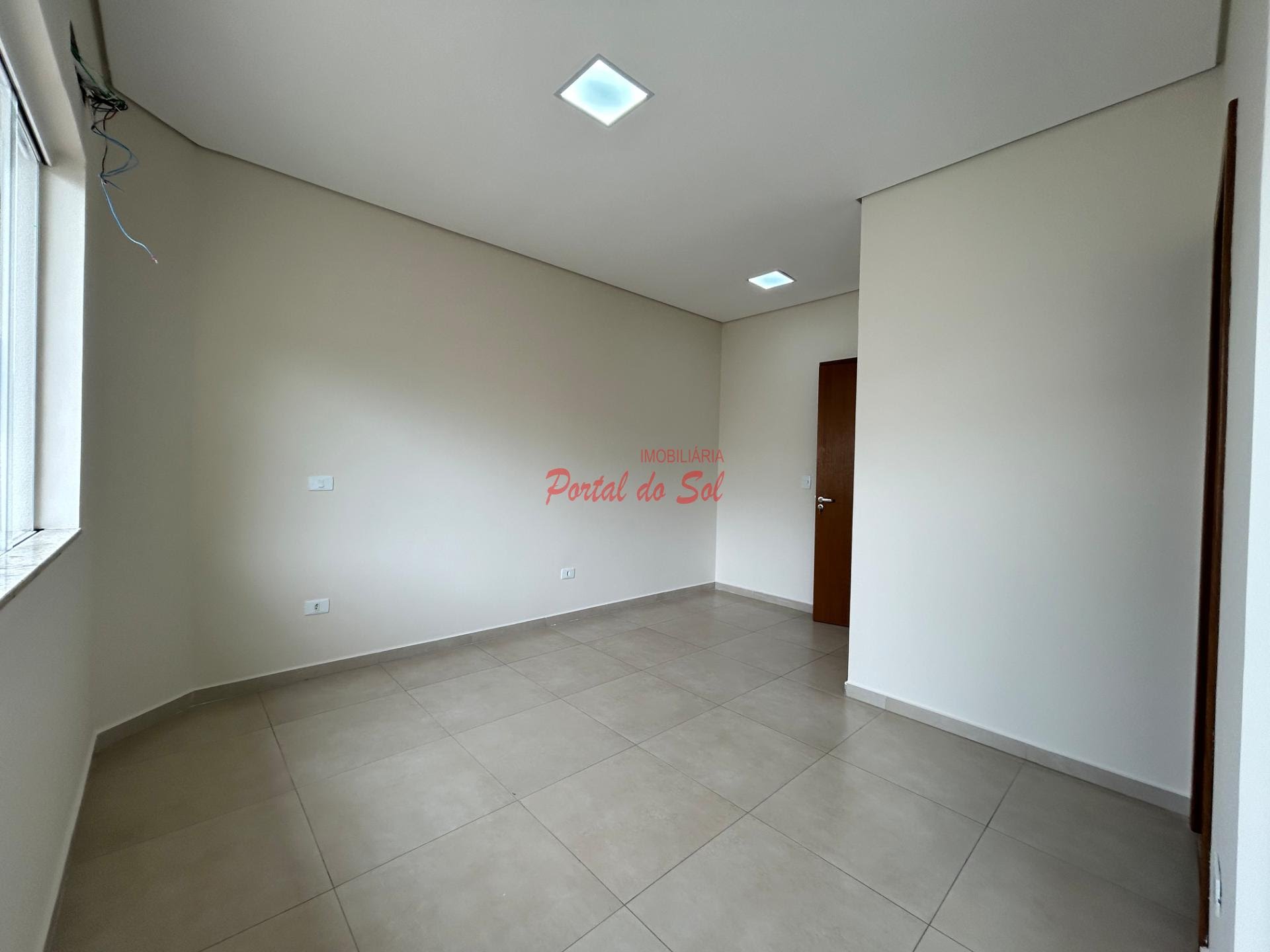 Casa para alugar com 3 quartos, 1 suíte, 1 vaga e 100m² no Centro, Santo Antônio da Platina (PR) — foto 5 de 13