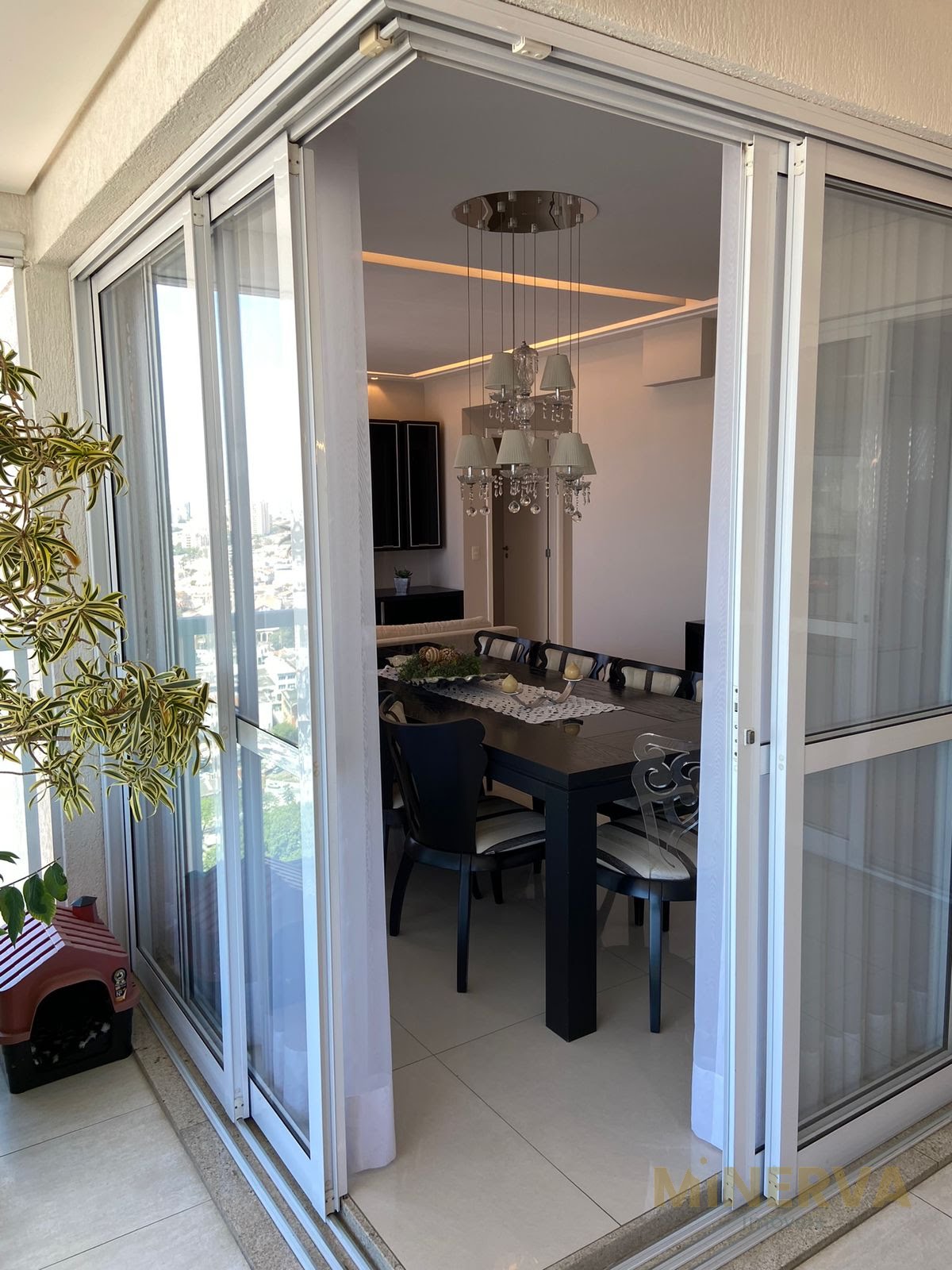 Apartamento à venda com 4 quartos, 3 suítes, 4 vagas e 160m² no Tatuapé, São Paulo (SP) — foto 13 de 30