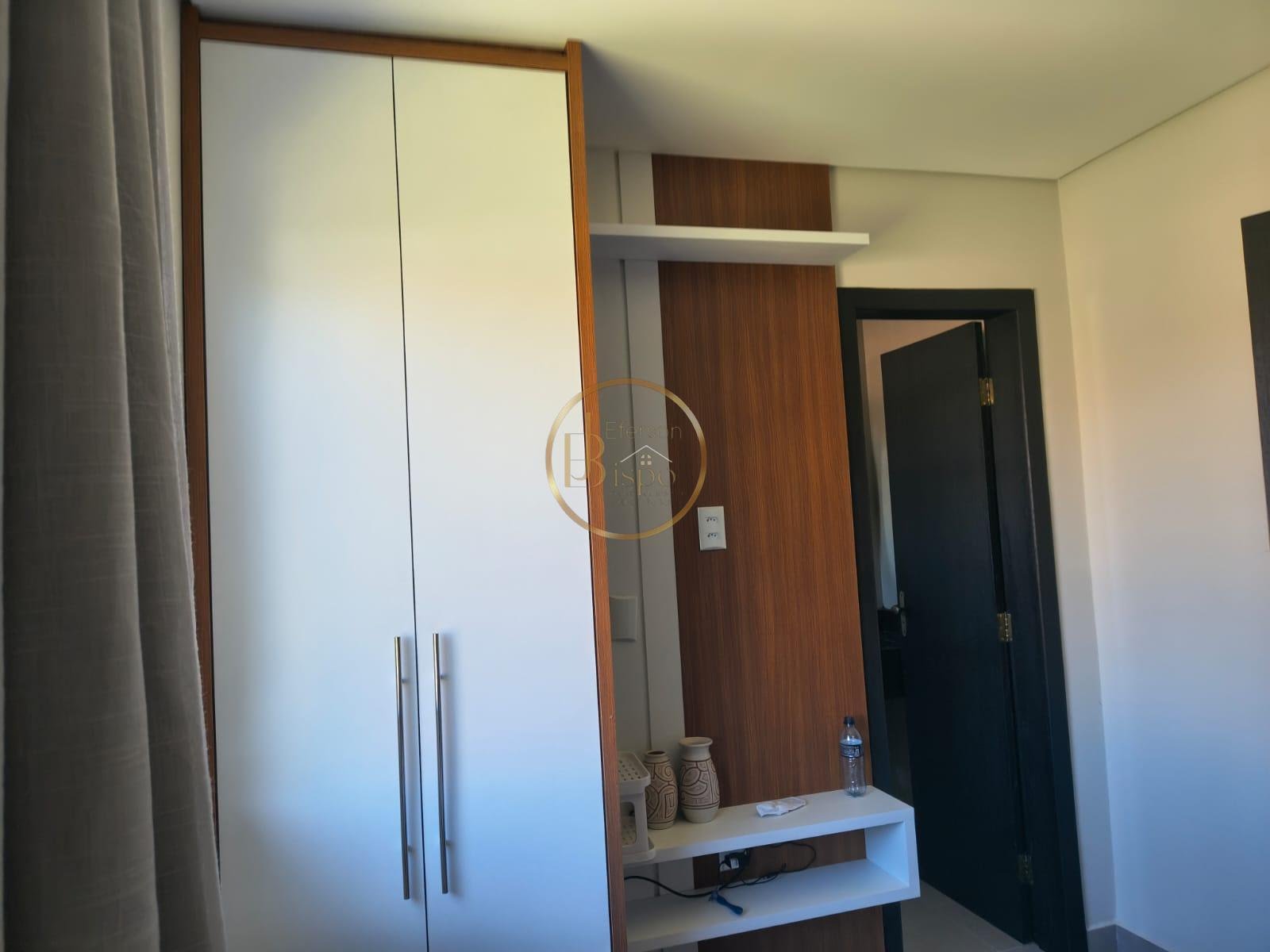 Apartamento à venda com 3 quartos, 3 suítes, 1 vaga e 90m² no Centro, Porto Seguro (BA) — foto 3 de 14