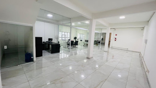 GALPÃO COMERCIAL 3200 metros - Bairro Fundação - São Caetano do Sul - SP
