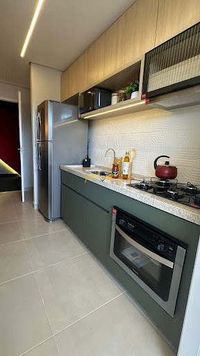 Apartamento em Vila Mogi Moderno - Mogi das Cruzes, SP