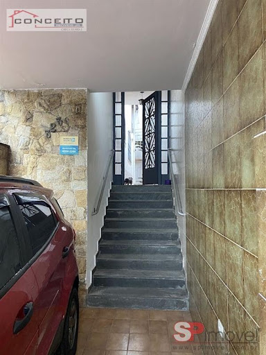 Casa em Chácara Santo Antônio (Zona Leste)  -  São Paulo