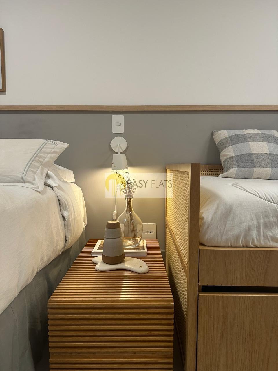 Apartamento para alugar com 1 quarto, 1 banheiro e 33m² no Brooklin, São Paulo (SP) — foto 13 de 30