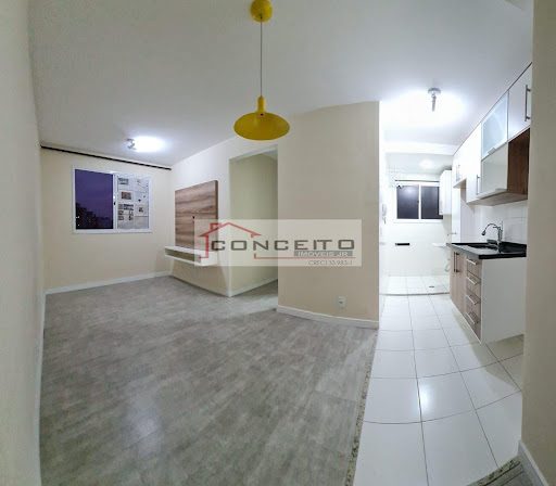 Apartamento em Cambuci  -  São Paulo