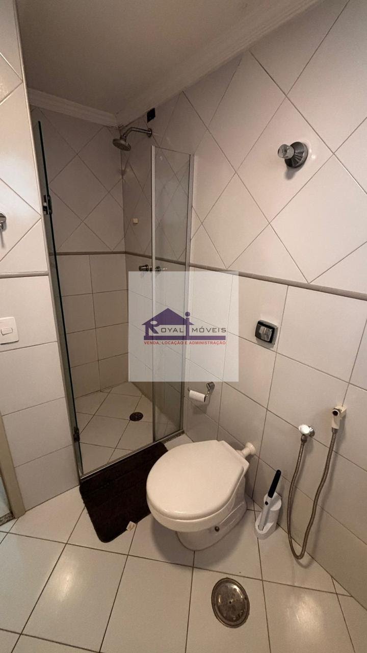 Apartamento para alugar com 1 quarto, 1 banheiro e 41m² no Vila Clementino, São Paulo (SP) — foto 11 de 18