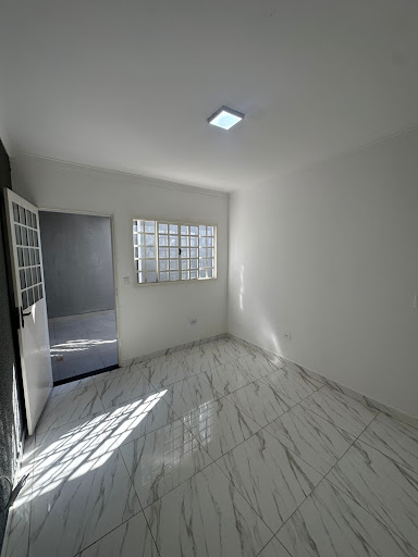 Casa em Tiradentes  -  Campo Grande