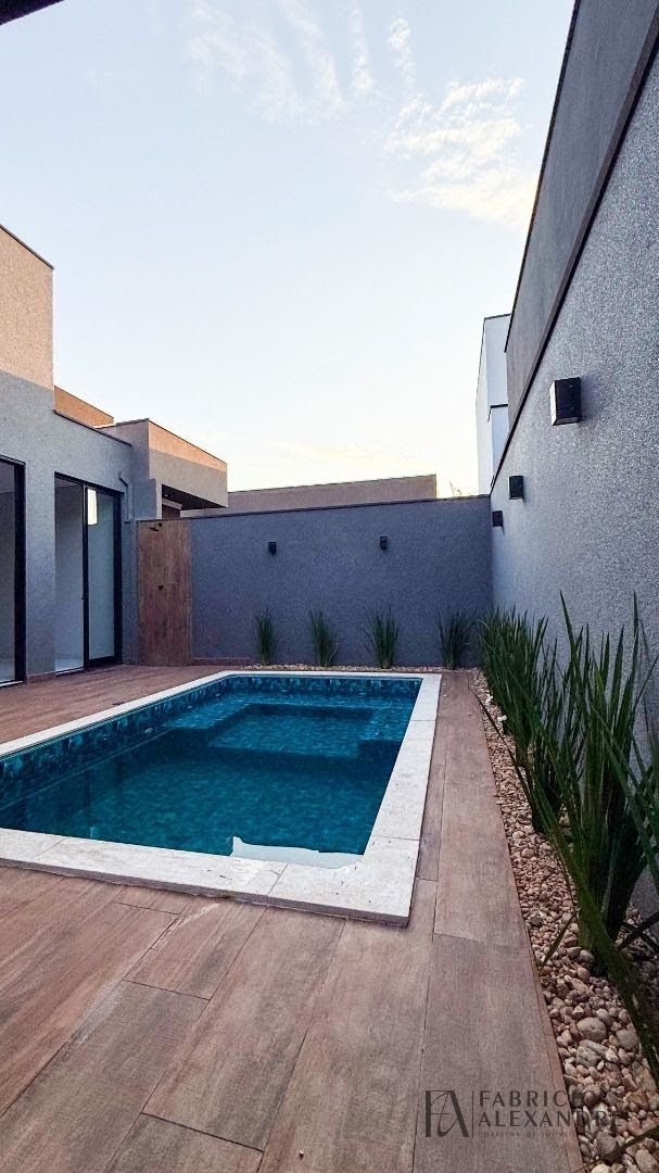 Casa à venda com 3 quartos, 3 suítes, 4 vagas e 165m² no Set Life II, Mirassol (SP) — foto 20 de 24