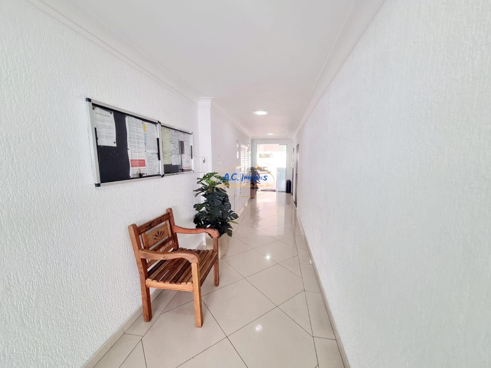 Apartamento à venda com 2 quartos, 1 suíte, 1 vaga e 60m² no Guilhermina, Praia Grande (SP) — foto 10 de 30