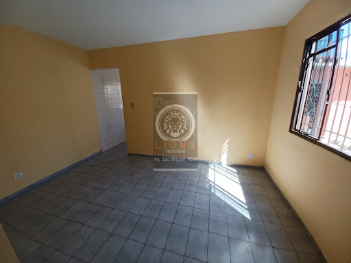 Casa em Jardim Ponte Rasa  -  São Paulo