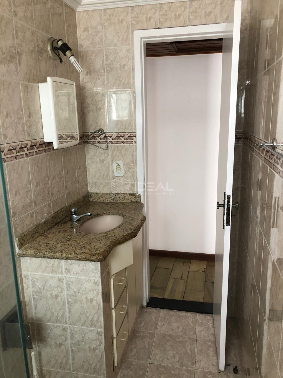 Apartamento à venda com 3 quartos, 2 banheiros, 1 vaga e 68m² no Parque Conselheiro Tomaz Coelho, Campos dos Goytacazes (RJ) — foto 28 de 30
