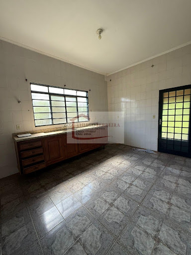 Casa em Bela Vista  -  Santa Rita do Passa Quatro