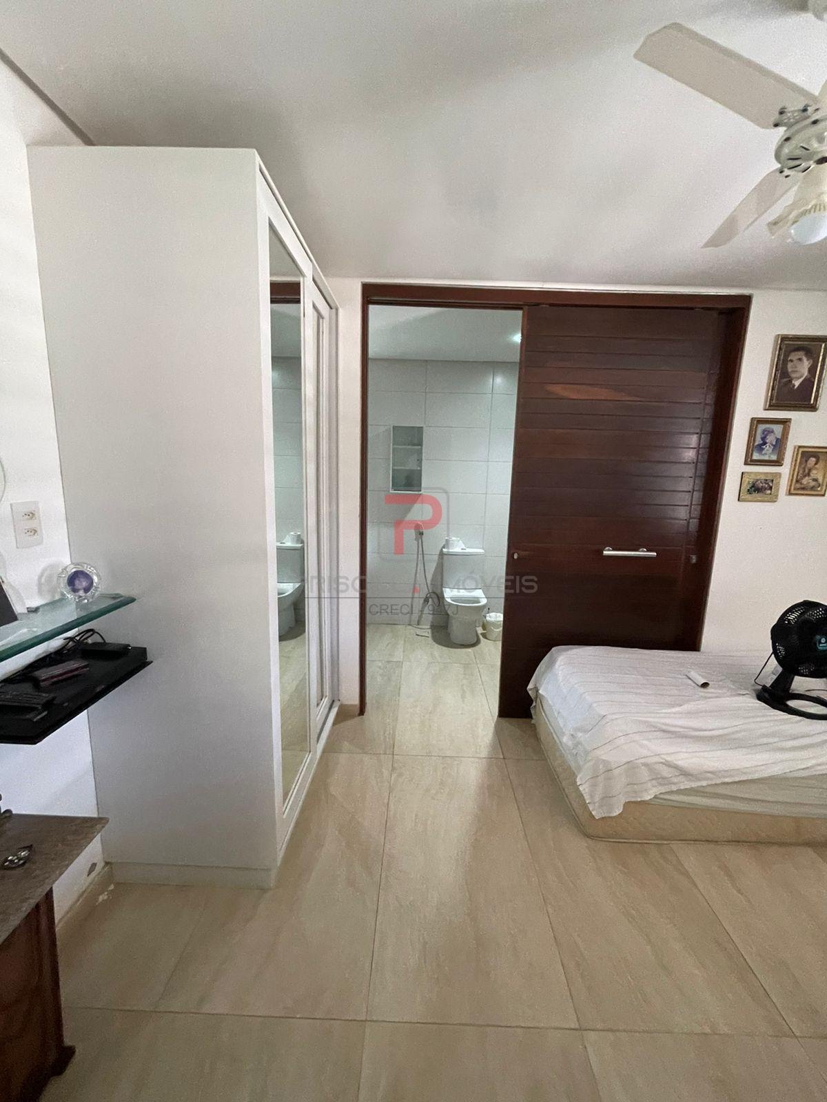 Casa à venda com 5 quartos, 4 suítes e 2 vagas no Portal do Sol, João Pessoa (PB) — foto 17 de 28