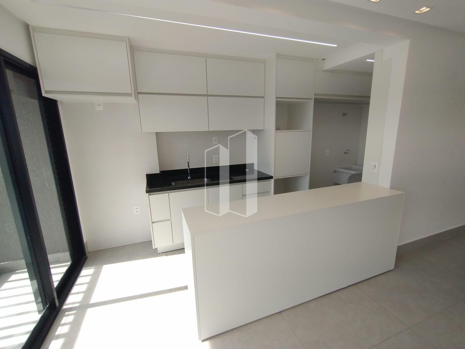 Apartamento para alugar com 3 quartos, 3 suítes, 2 vagas e 99m² no Setor Bueno, Goiânia (GO) — foto 7 de 30