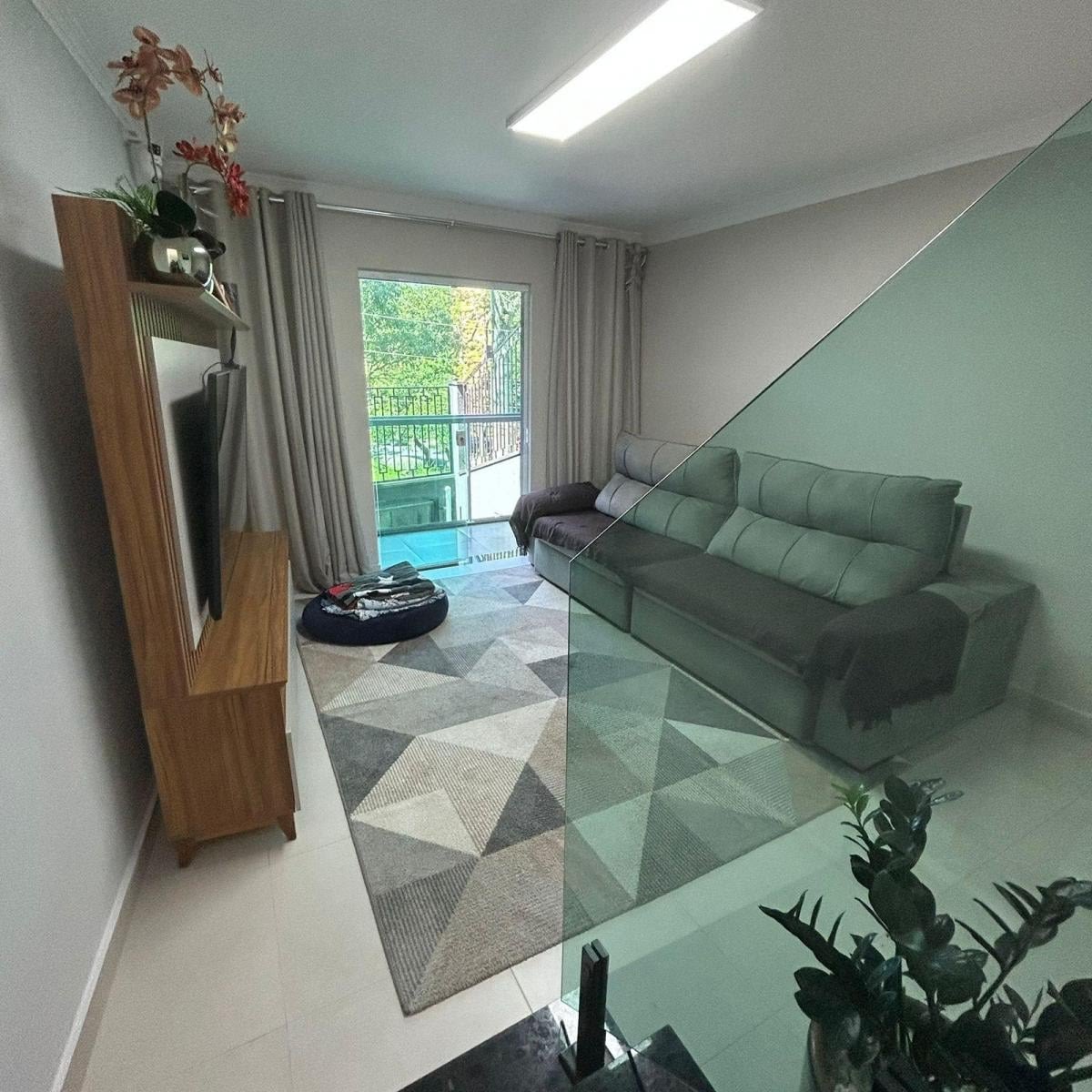 Apartamento à venda com 2 quartos, 2 suítes, 2 vagas e 97m² no Jardim Cidade Pirituba, São Paulo (SP) — foto 5 de 28