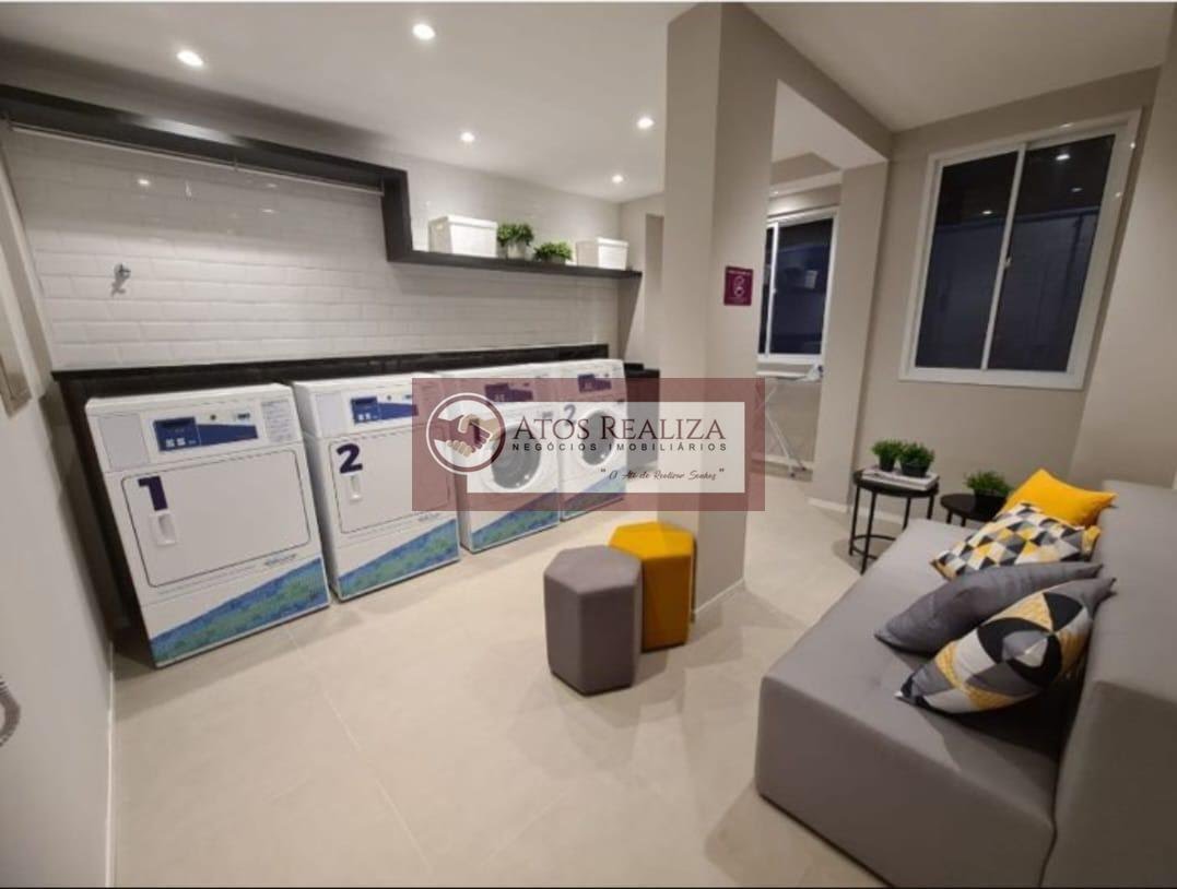 Apartamento à venda com 2 quartos, 1 banheiro e 38m² no Jardim Prudência, São Paulo (SP) — foto 6 de 18