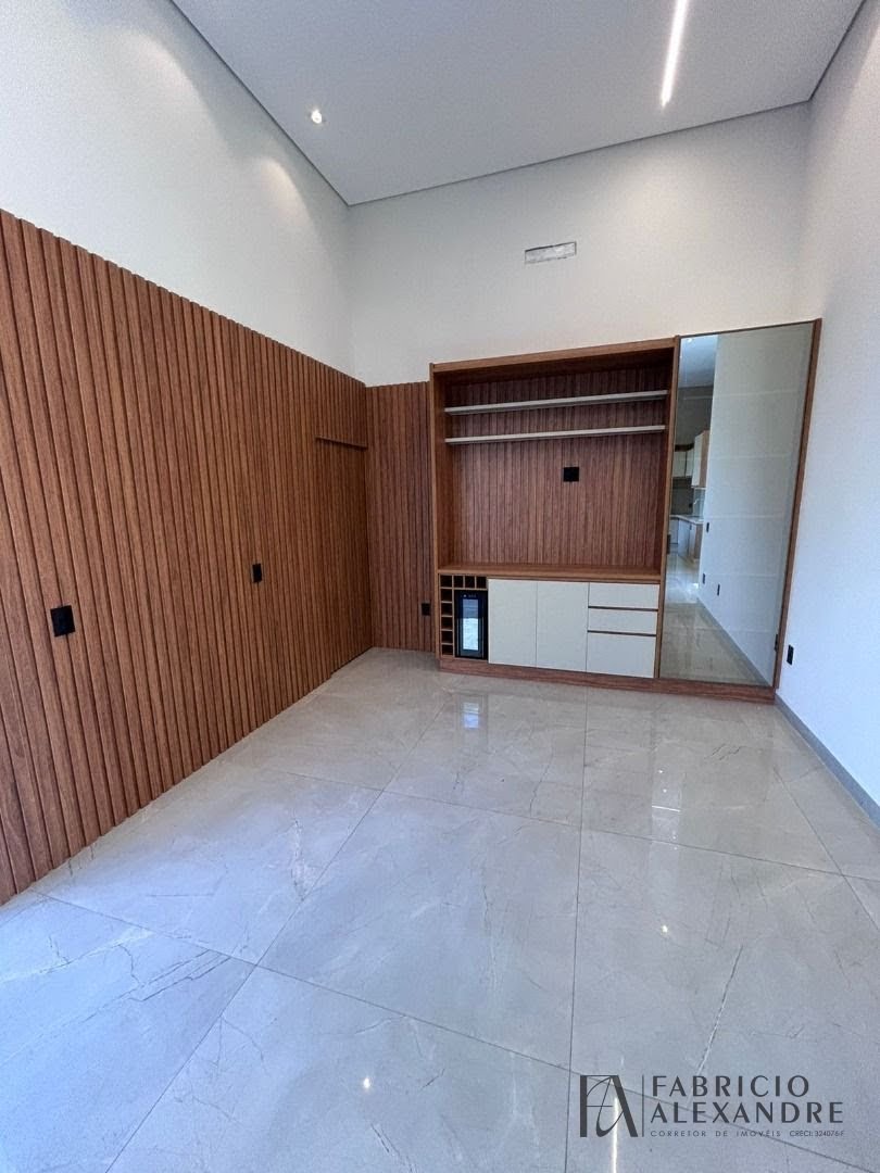 Casa à venda com 3 quartos, 5 banheiros, 4 vagas e 190m² no Setlife Residence Club 2, Mirassol — foto principal