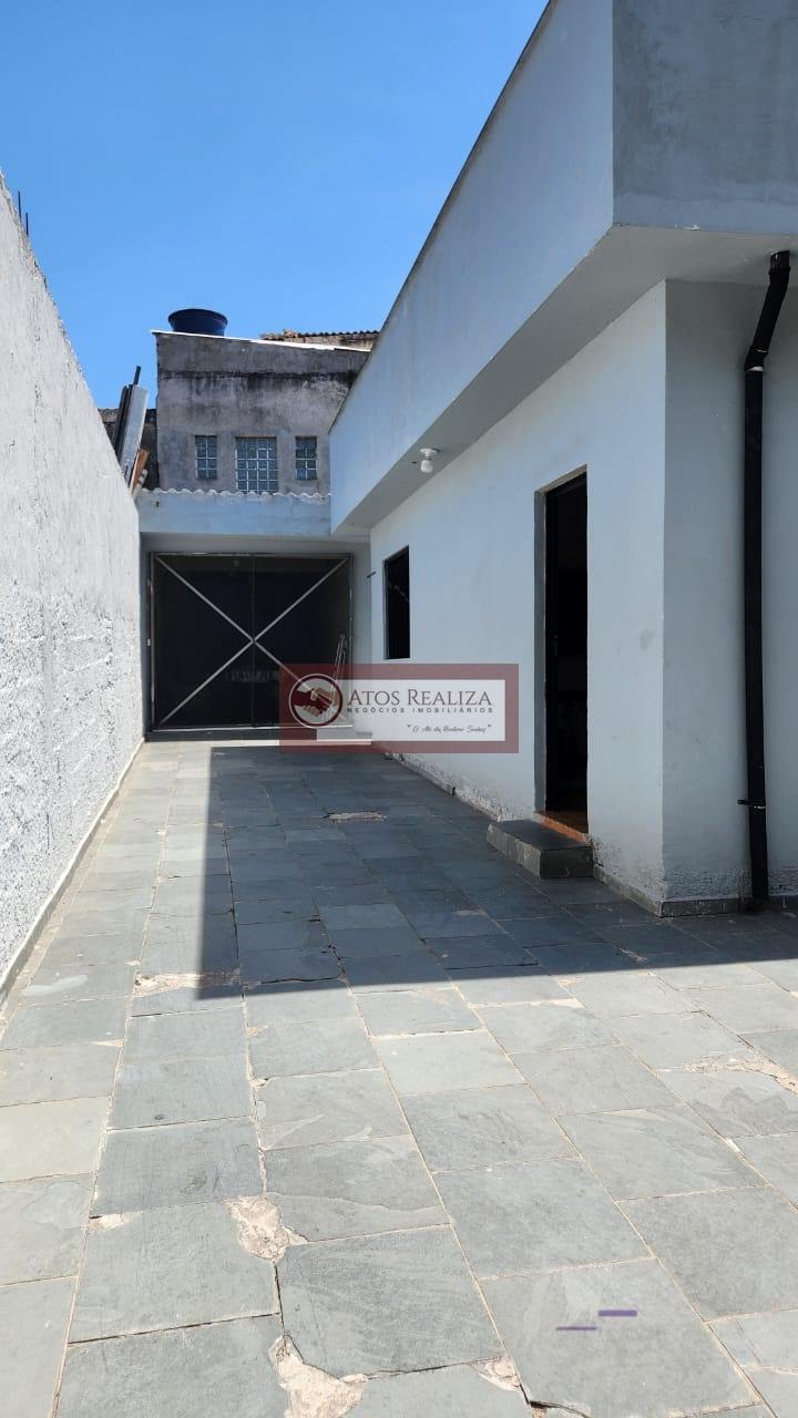Casa à venda com 3 quartos, 1 banheiro, 4 vagas e 257m² no Jardim Edilene, São Paulo (SP) — foto 5 de 17