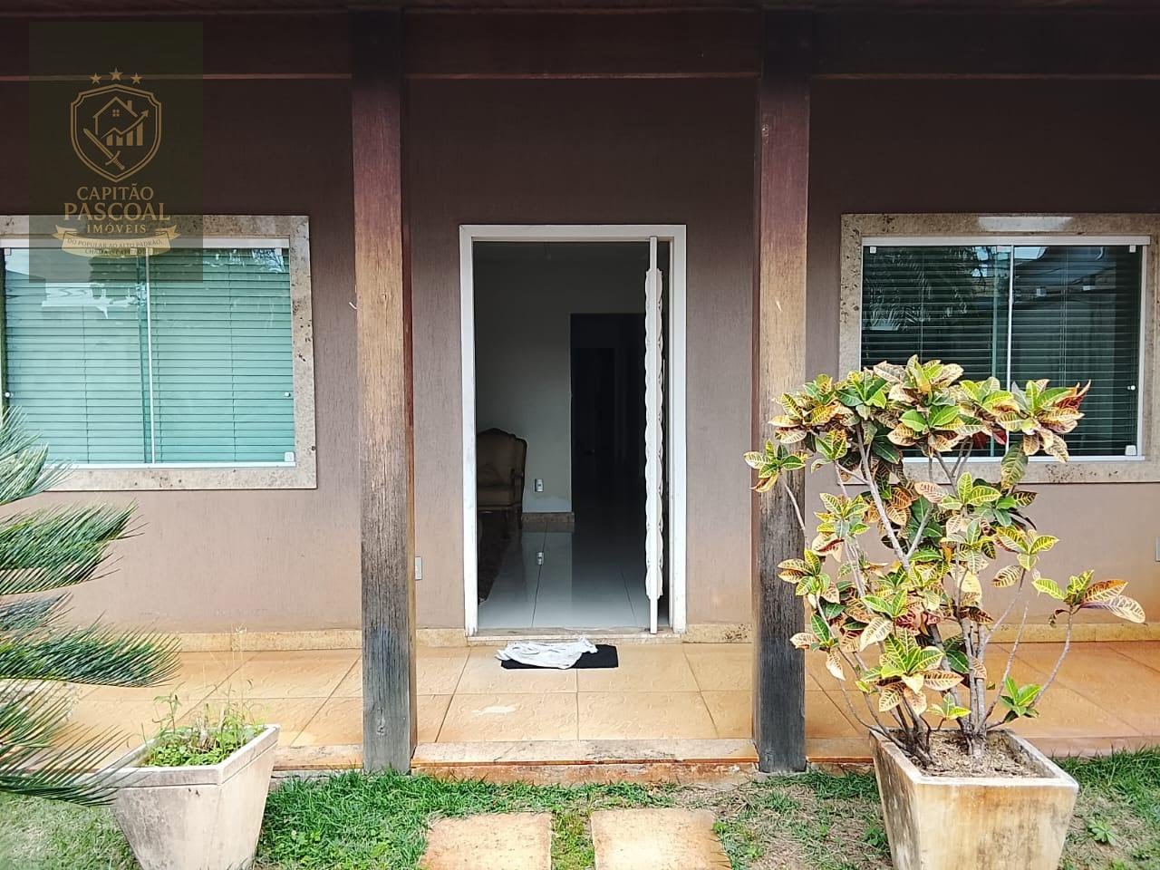 Casa para alugar com 3 quartos, 1 suíte, 3 vagas e 390m² no Parque Aurora, Campos dos Goytacazes (RJ) — foto 25 de 30