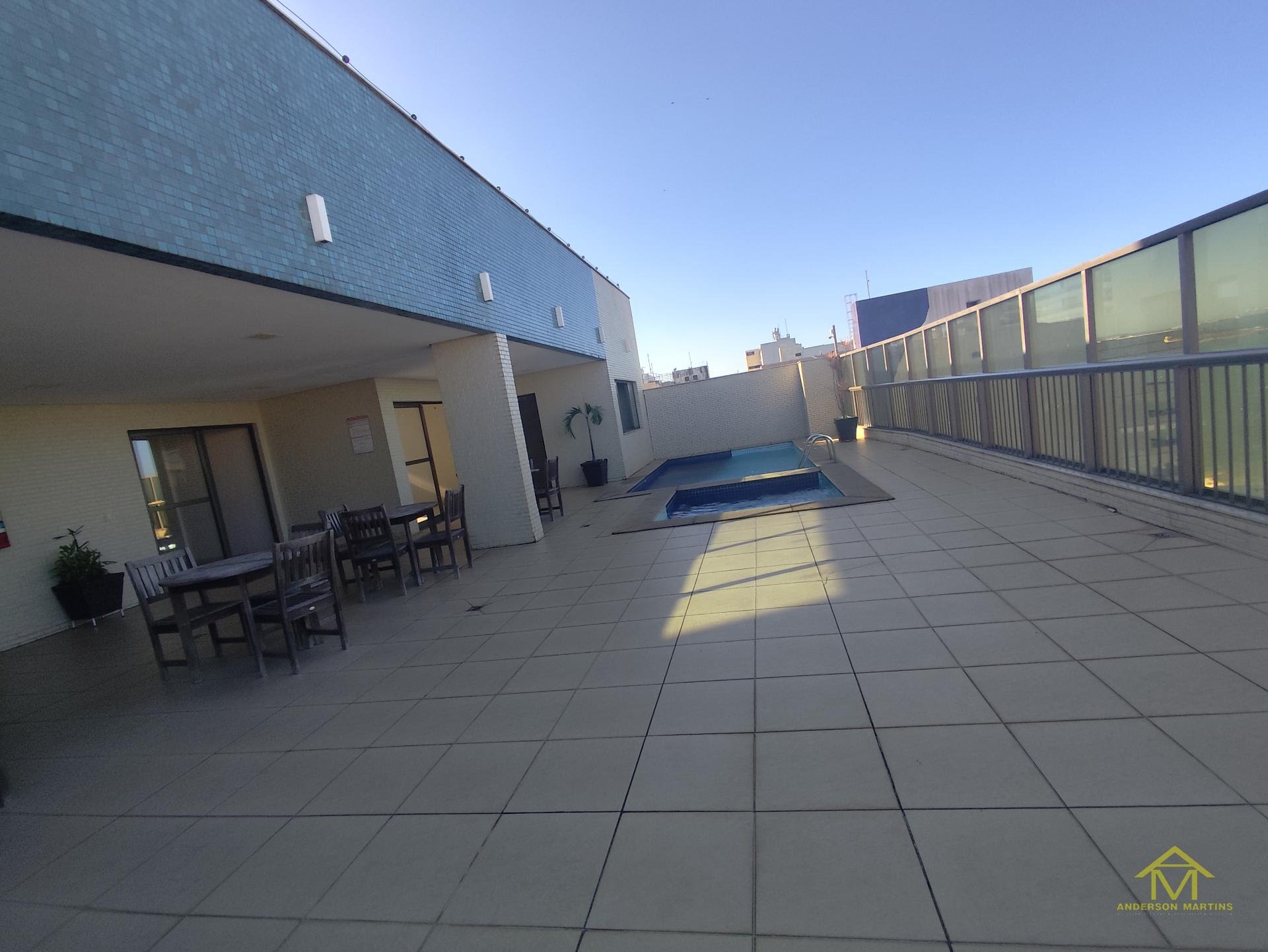 Apartamento à venda com 3 quartos, 2 banheiros, 2 vagas e 105m² no Praia da Costa, Vila Velha (ES) — foto 19 de 20