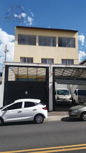 PRÉDIO COMERCIAL em Vila das Merces  -  São Paulo