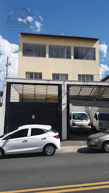 PRÉDIO COMERCIAL em Vila das Merces  -  São Paulo