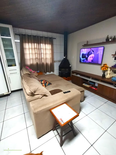 Casa em Coloninha  -  Araranguá