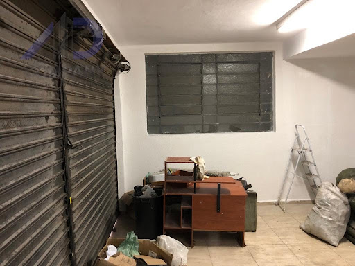 Prédio comercial Sacomã - São Paulo