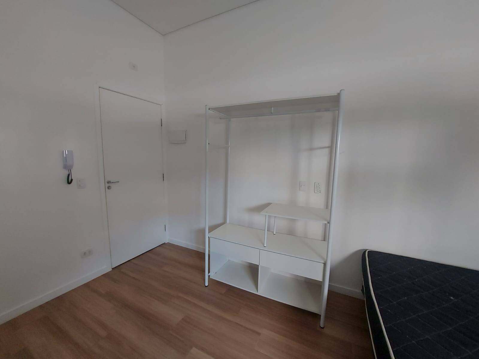 Apartamento para alugar com 1 quarto, 1 suíte e 20m² no Aclimacao, São Paulo (SP) — foto 5 de 22