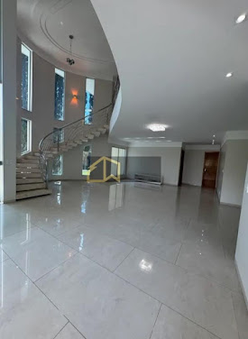 Casa de Condomínio em Residencial Aldeia do Vale  -  Goiânia
