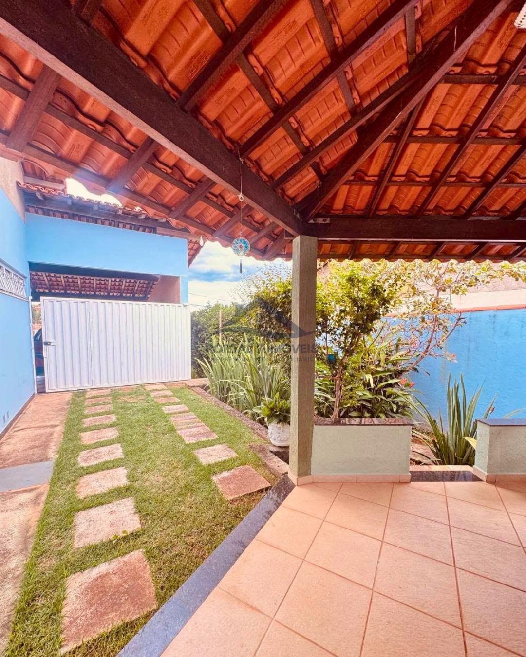 Casa à venda com 2 quartos, 1 suíte, 3 vagas e 240m² no Bom Jardim, Sete Lagoas (MG) — foto 5 de 25