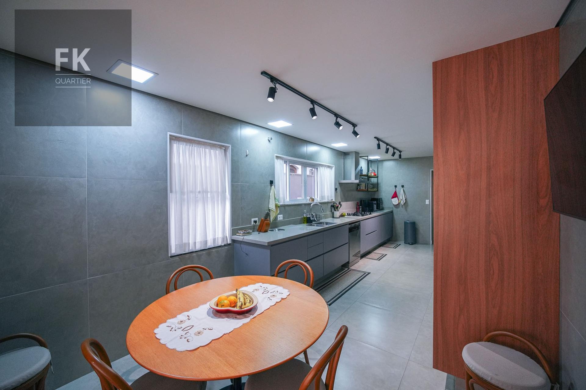 Casa à venda com 5 quartos, 5 suítes, 4 vagas e 476m² no Alphaville, Santana de Parnaíba (SP) — foto 30 de 30