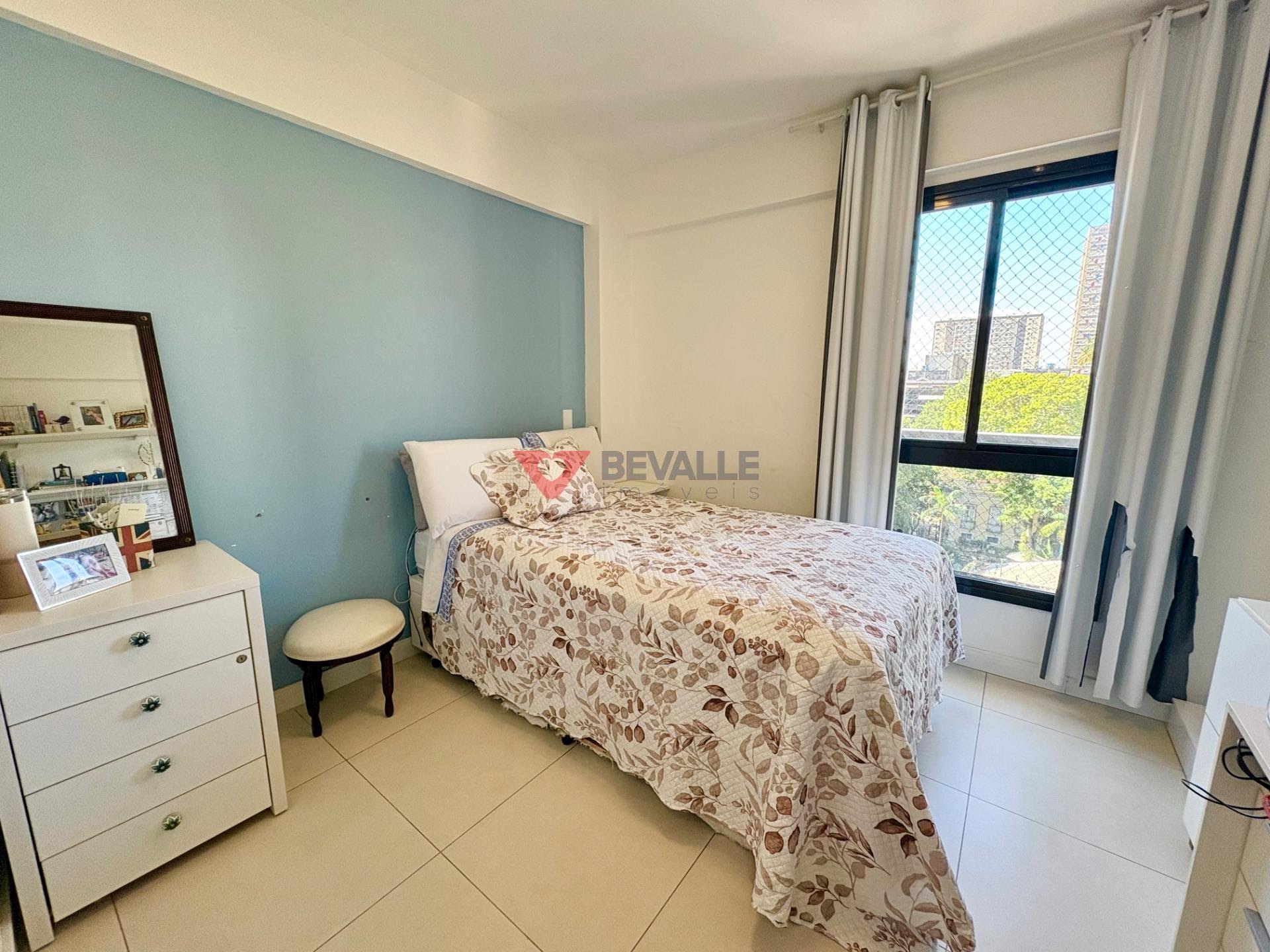 Apartamento à venda com 4 quartos, 4 suítes, 3 vagas e 151m² no Botafogo, Rio de Janeiro (RJ) — foto 21 de 30