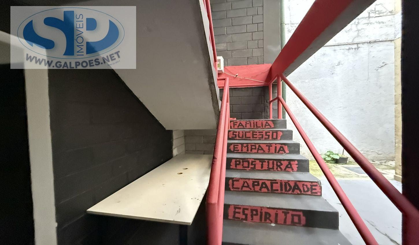 Depósito-Galpão, 1438 m² - Foto 11