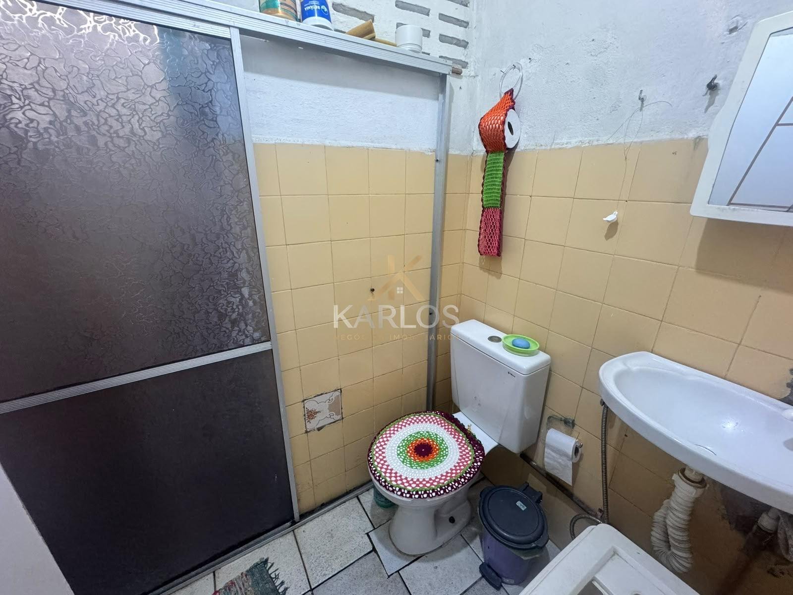 Casa à venda com 3 quartos, 1 banheiro e 85m² no Rio Doce, Olinda (PE) — foto 13 de 22