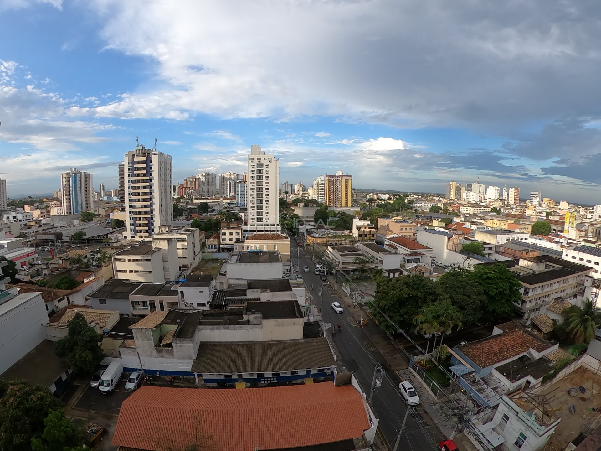 Apartamento à venda com 1 quarto, 1 banheiro, 1 vaga e 30m² no Parque Avenida Pelinca, Campos dos Goytacazes (RJ) — foto 9 de 11