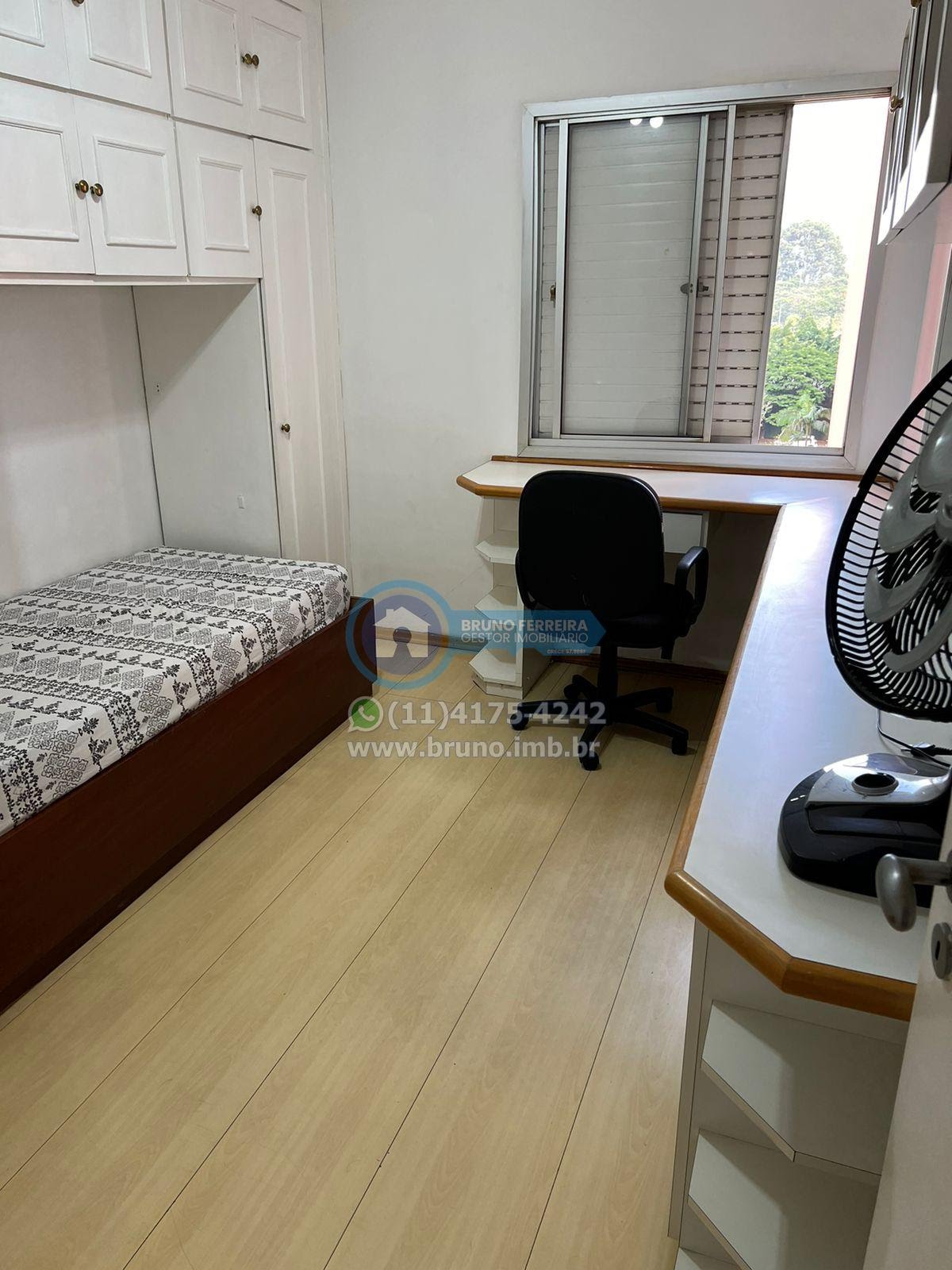 Apartamento à venda com 3 quartos, 3 banheiros, 1 vaga e 98m² no Casa Verde, São Paulo (SP) — foto 15 de 20