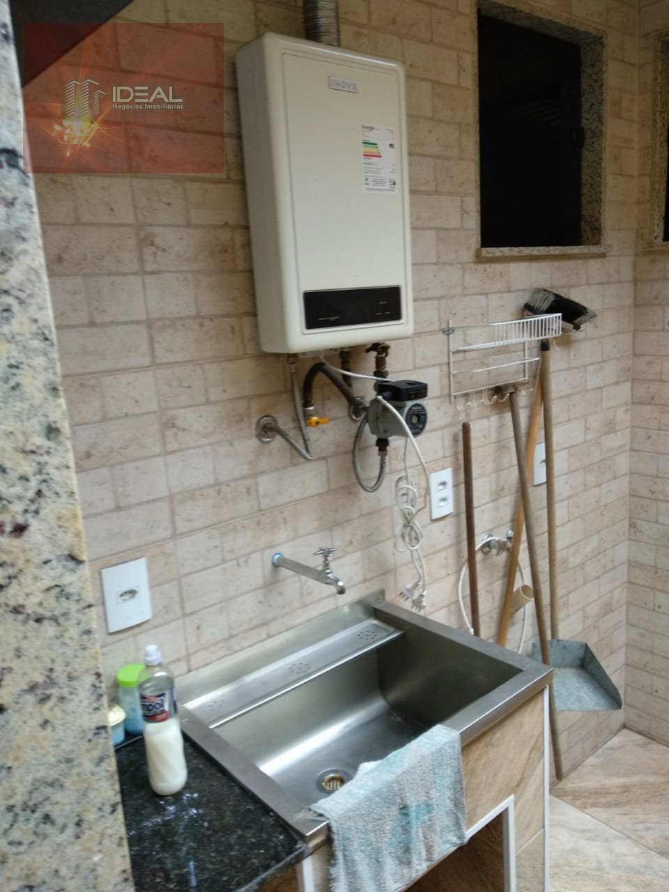 Casa à venda com 3 quartos, 2 suítes, 6 vagas e 229m² no Parque Leopoldina, Campos dos Goytacazes (RJ) — foto 7 de 21