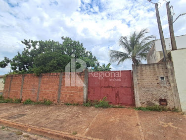 Lote / Terreno em Colina Verde  -  Jaboticabal